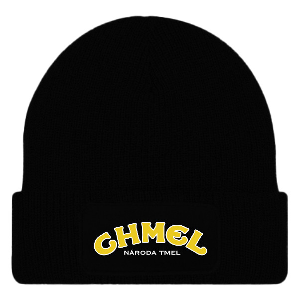 Chmel - Národa tmel