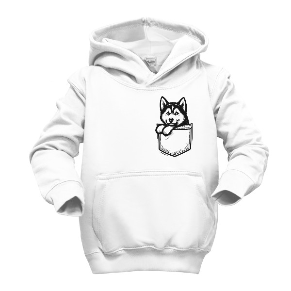 Husky Pocket