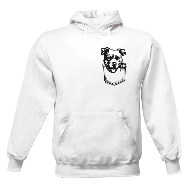 Pánská mikina Staford Pocket