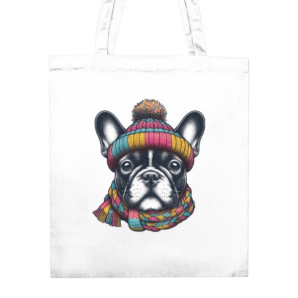 Taška Buldoček kulich