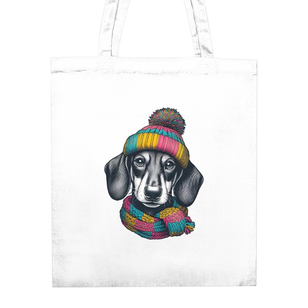 Taška Jezevčík kulich